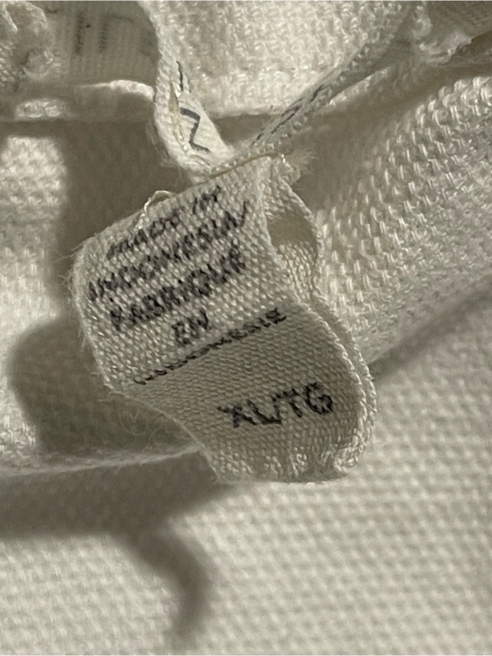 Eileen Fisher Overalls - Picture 7 of 7